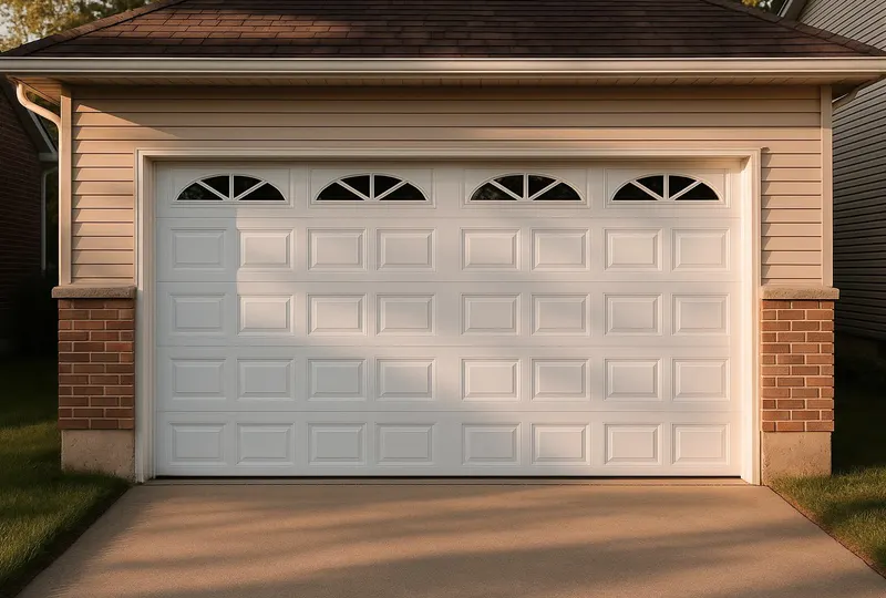 Contact Key West Garage Door Service
