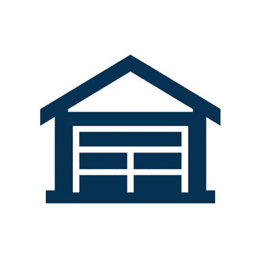 Key West Garage Door Service logo